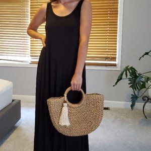 Maxi Summer Sun Dress